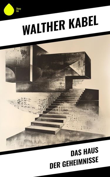 Produktbild: Das Haus der Geheimnisse