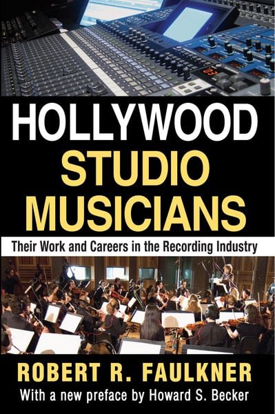 Produktbild: Hollywood Studio Musicians