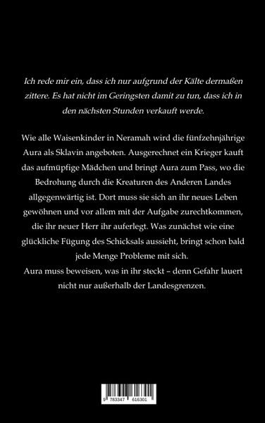 Produktbild: Aura von Thalos