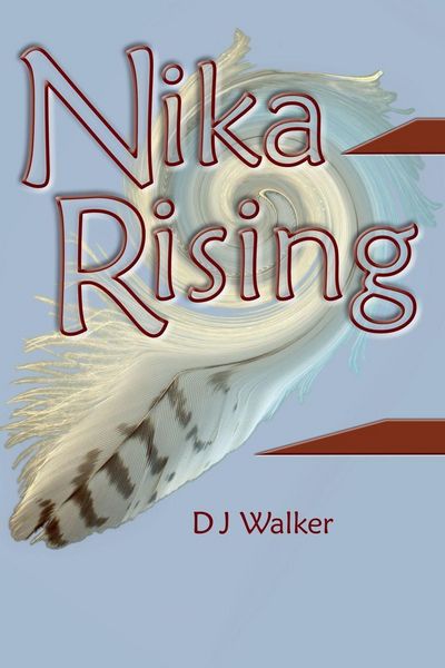 Produktbild: Nika Rising