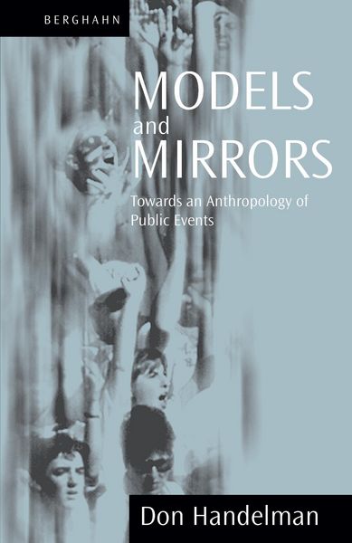 Produktbild: Models and Mirrors