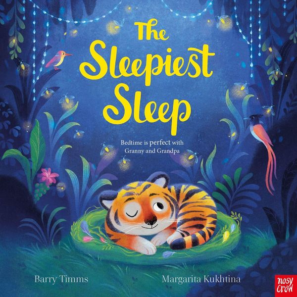 Produktbild: The Sleepiest Sleep