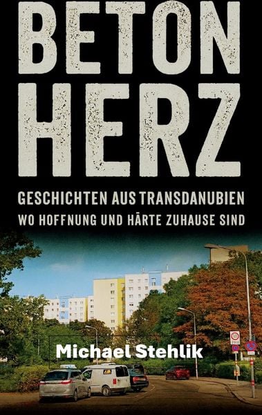 Produktbild: Beton Herz
