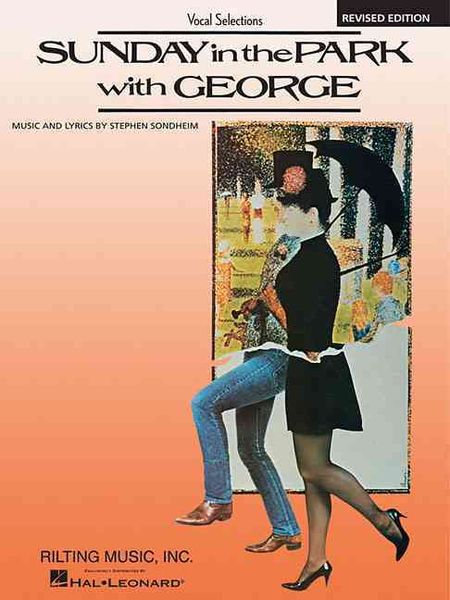 Produktbild: Sunday in the Park with George