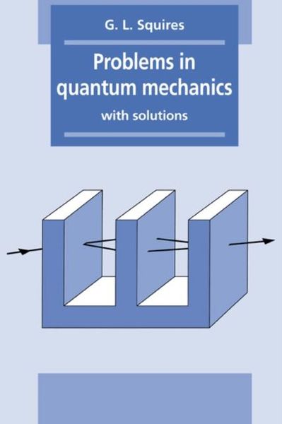 Produktbild: Problems in Quantum Mechanics