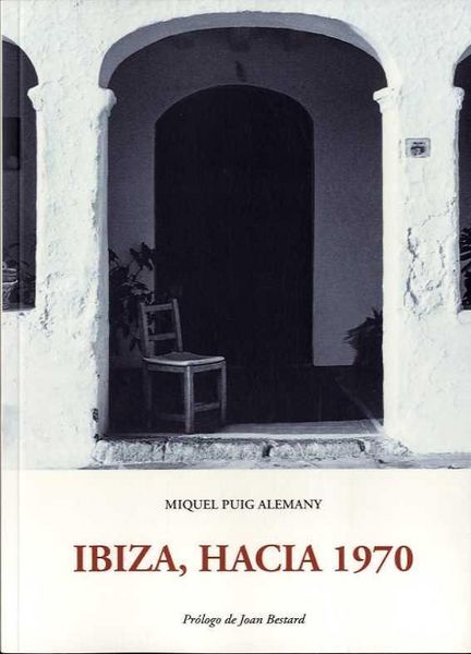 Produktbild: Ibiza, hacia 1970