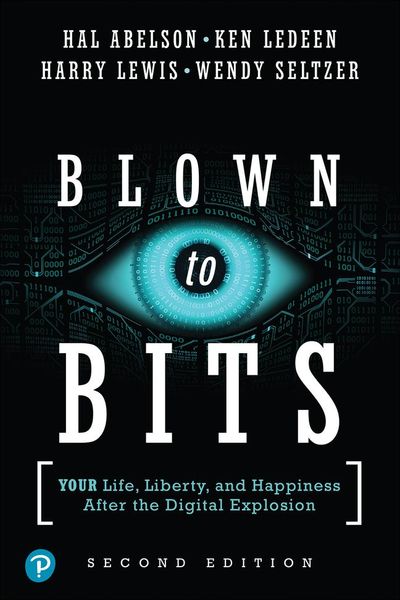 Produktbild: Blown to Bits