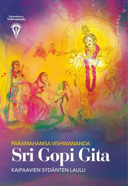 Produktbild: Sri Gopi Gita