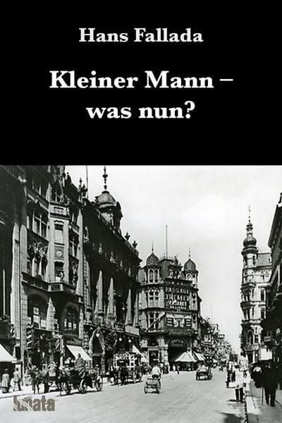 Produktbild: Kleiner Mann was nun?