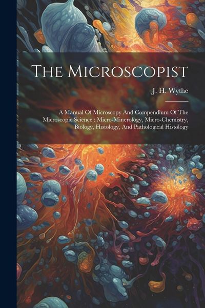 Produktbild: The Microscopist