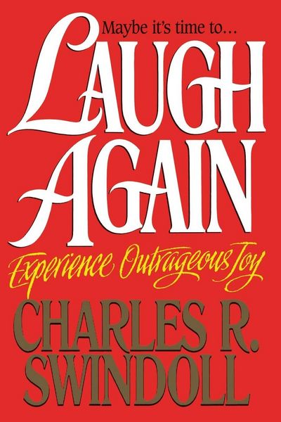 Produktbild: The Laugh Again