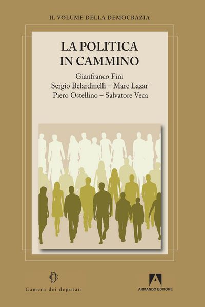 Produktbild: La Politica In Cammino