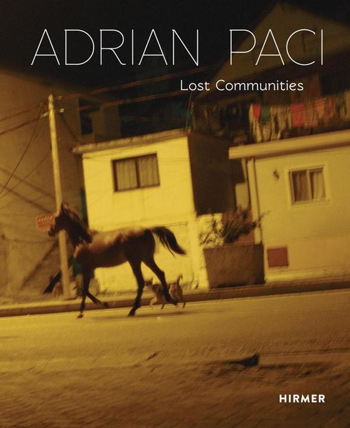 Produktbild: Adrian Paci