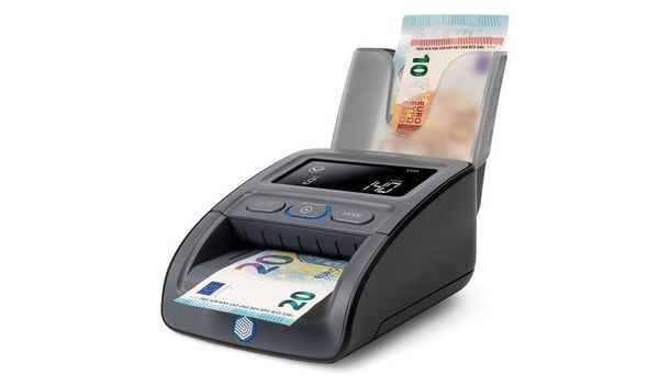 Produktbild: Safescan 112-0668 Geldscheinpr&uuml;fer