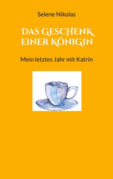 Produktbild: Das Geschenk einer K&ouml;nigin