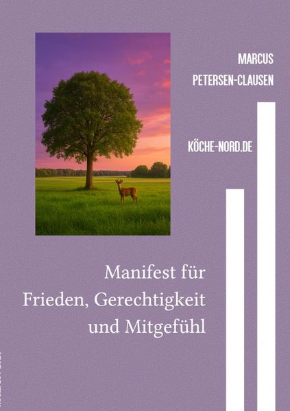 Produktbild: Manifest 2025