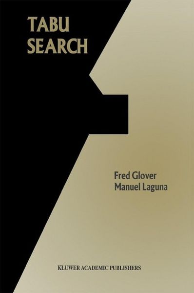 Produktbild: Tabu Search