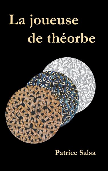 Produktbild: La joueuse de th&eacute;orbe