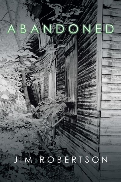 Produktbild: Abandoned