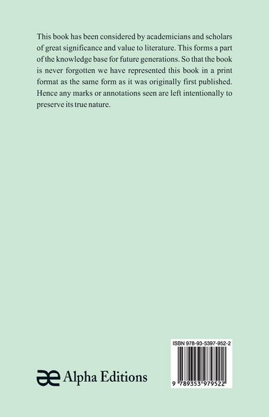 Produktbild: The shipbuilding industry; its history, practice, science and finance