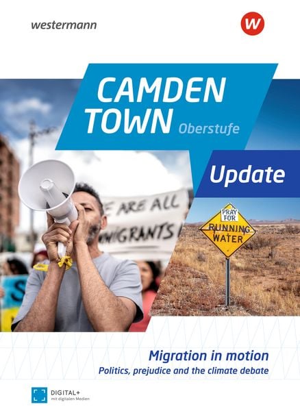 Produktbild: Camden Town Oberstufe Update