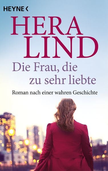 Produktbild: Die Frau, die zu sehr liebte