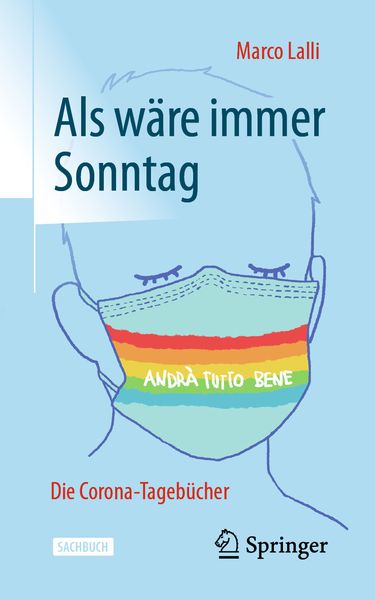 Produktbild: Als w&auml;re immer Sonntag