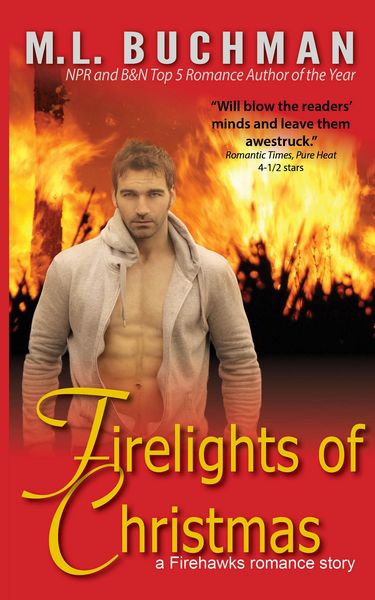 Produktbild: Firelights of Christmas