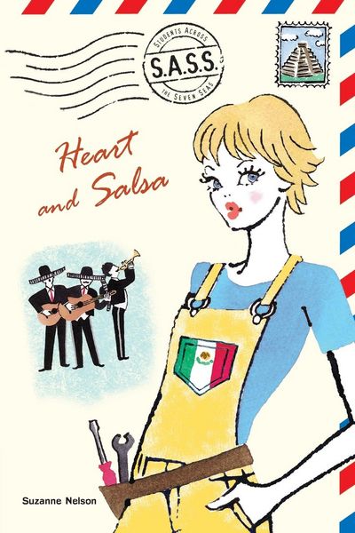 Produktbild: Heart and Salsa