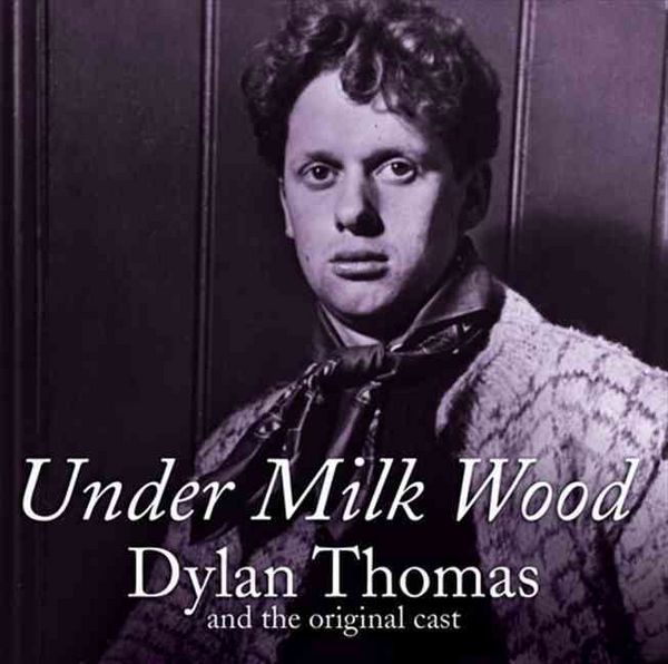 Produktbild: Under Milk Wood