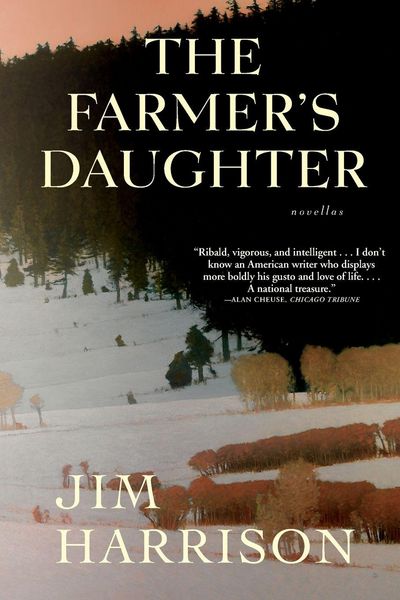 Produktbild: The Farmer's Daughter