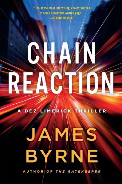 Produktbild: Chain Reaction