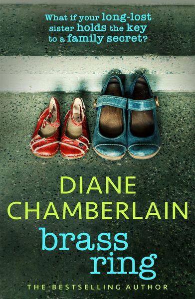 Produktbild: Brass Ring
