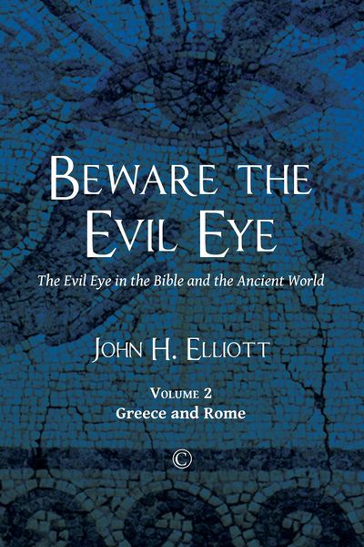 Produktbild: Beware the Evil Eye (volume 2)
