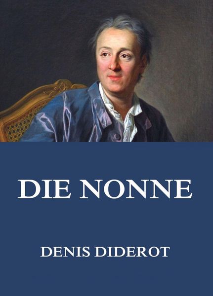 Produktbild: Die Nonne