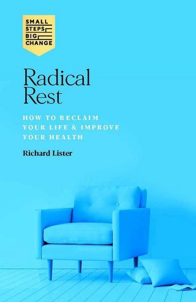Produktbild: Lister, R: Radical Rest