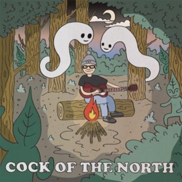 Cock of the North - Yip Man, Vinyl