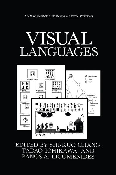 Produktbild: Visual Languages