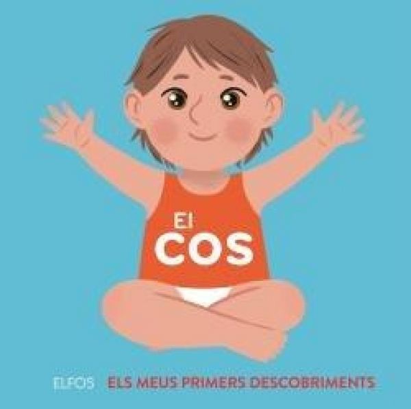 Produktbild: El cos