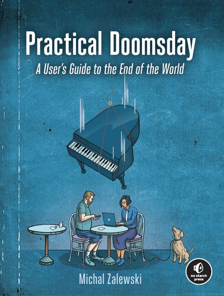 Produktbild: Practical Doomsday