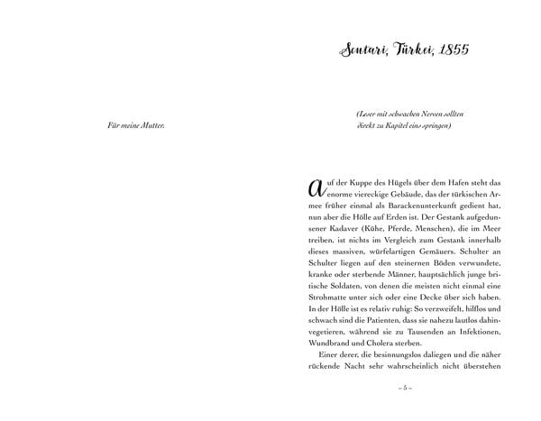 Produktbild: Der Fall des rätselhaften Reifrocks