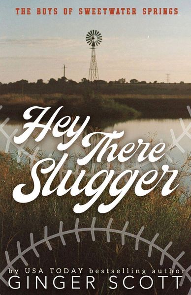 Produktbild: Hey There Slugger