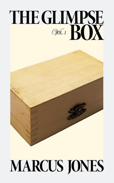 Produktbild: The Glimpse Box Vol. 1