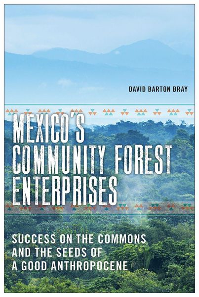 Produktbild: Mexico's Community Forest Enterprises