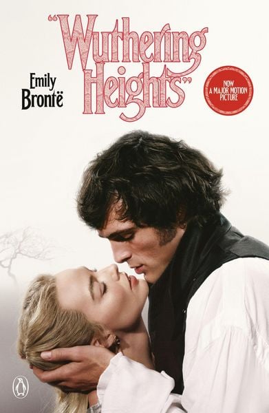 Produktbild: Wuthering Heights (Movie Tie-In)