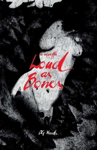 Produktbild: Loud As Bones