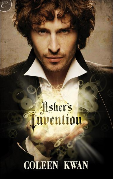Produktbild: Asher's Invention