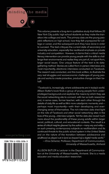 Produktbild: Majoring in Change