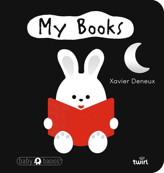 Produktbild: My Books