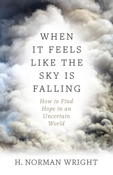 Produktbild: When It Feels Like the Sky Is Falling